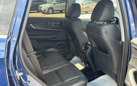 Chery Tiggo 8 I, 2021 год, 1 745 000 рублей, 18 фотография