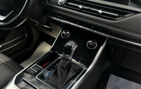 Chery Tiggo 8 I, 2021 год, 1 745 000 рублей, 14 фотография