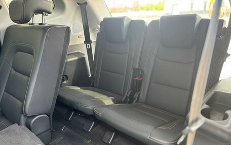 Chery Tiggo 8 I, 2021 год, 1 745 000 рублей, 17 фотография