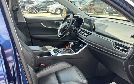 Chery Tiggo 8 I, 2021 год, 1 745 000 рублей, 19 фотография