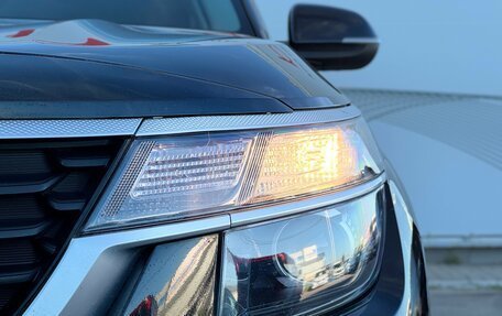 KIA Seltos I, 2022 год, 2 050 000 рублей, 3 фотография
