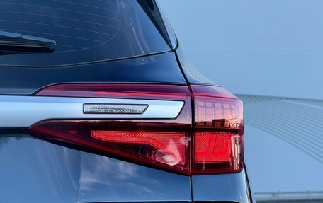 KIA Seltos I, 2022 год, 2 050 000 рублей, 7 фотография