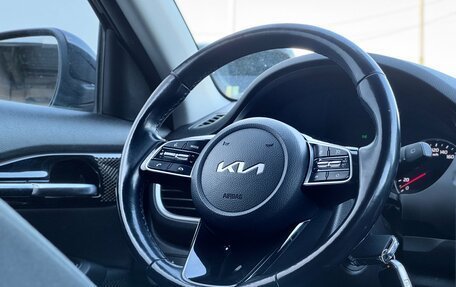 KIA Seltos I, 2022 год, 2 050 000 рублей, 10 фотография