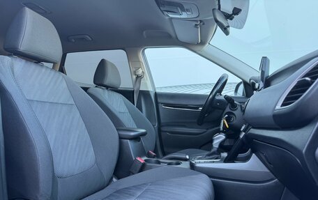 KIA Seltos I, 2022 год, 2 050 000 рублей, 15 фотография
