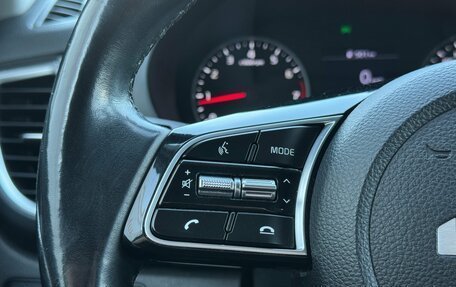 KIA Seltos I, 2022 год, 2 050 000 рублей, 12 фотография