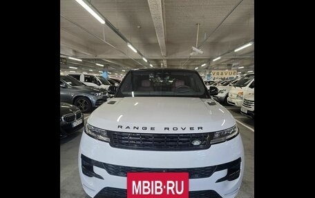 Land Rover Range Rover Sport, 2025 год, 19 490 000 рублей, 2 фотография