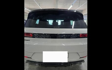 Land Rover Range Rover Sport, 2025 год, 19 490 000 рублей, 5 фотография