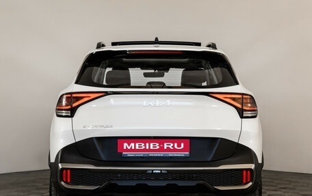 KIA Sportage IV рестайлинг, 2023 год, 3 499 000 рублей, 7 фотография