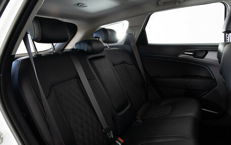 KIA Sportage IV рестайлинг, 2023 год, 3 499 000 рублей, 12 фотография