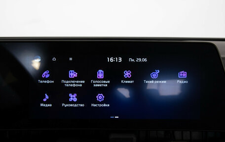 KIA Sportage IV рестайлинг, 2023 год, 3 499 000 рублей, 17 фотография