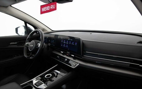 KIA Sportage IV рестайлинг, 2023 год, 3 499 000 рублей, 10 фотография