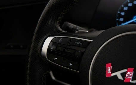 KIA Sportage IV рестайлинг, 2023 год, 3 499 000 рублей, 18 фотография