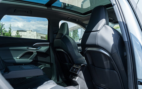 Audi Q5, 2026 год, 6 699 500 рублей, 11 фотография