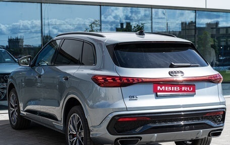 Audi Q5, 2026 год, 6 699 500 рублей, 6 фотография