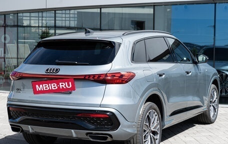 Audi Q5, 2026 год, 6 699 500 рублей, 4 фотография
