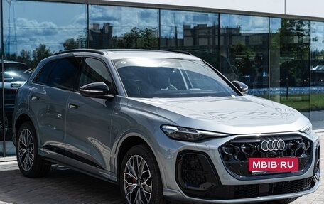 Audi Q5, 2026 год, 6 699 500 рублей, 3 фотография