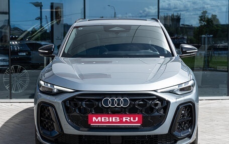 Audi Q5, 2026 год, 6 699 500 рублей, 2 фотография