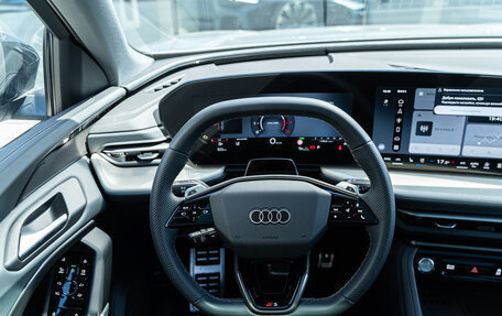 Audi Q5, 2026 год, 6 699 500 рублей, 13 фотография