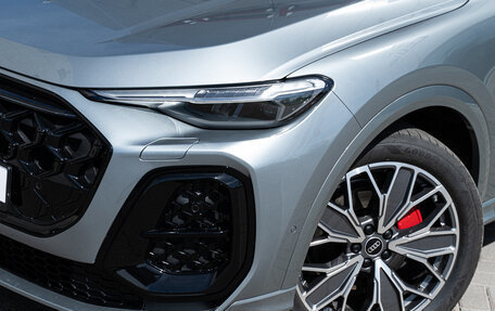 Audi Q5, 2026 год, 6 699 500 рублей, 20 фотография