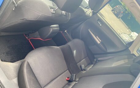 Subaru Impreza III, 2007 год, 700 000 рублей, 20 фотография