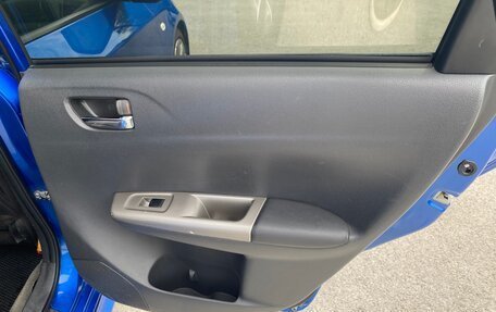 Subaru Impreza III, 2007 год, 700 000 рублей, 23 фотография