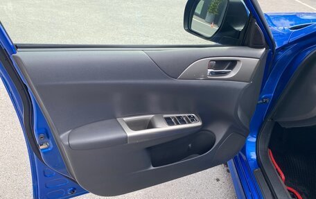 Subaru Impreza III, 2007 год, 700 000 рублей, 19 фотография