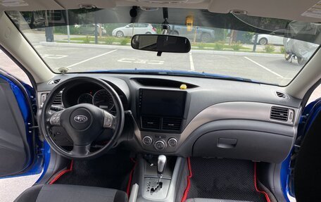 Subaru Impreza III, 2007 год, 700 000 рублей, 26 фотография