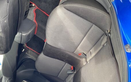 Subaru Impreza III, 2007 год, 700 000 рублей, 22 фотография