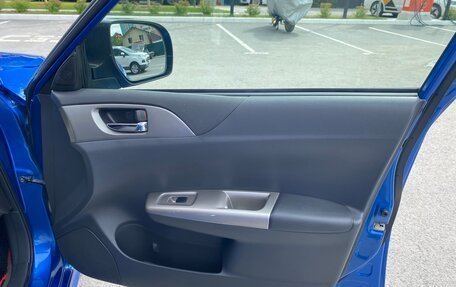 Subaru Impreza III, 2007 год, 700 000 рублей, 25 фотография