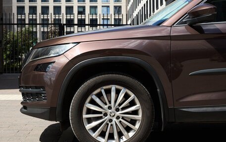 Skoda Kodiaq I, 2019 год, 2 890 000 рублей, 3 фотография