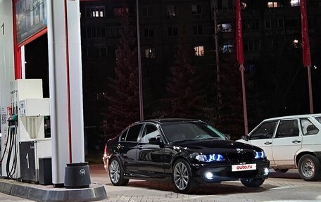 BMW 3 серия, 2004 год, 580 000 рублей, 4 фотография