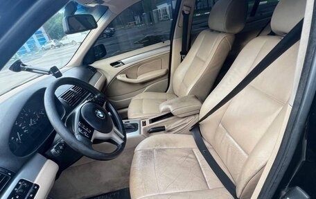 BMW 3 серия, 2004 год, 580 000 рублей, 6 фотография