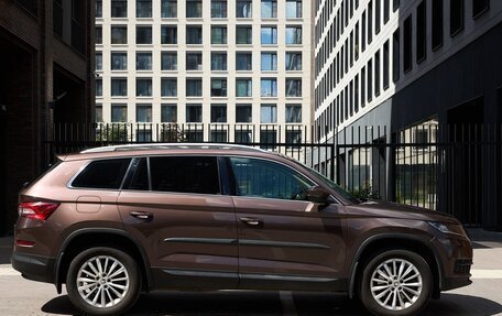Skoda Kodiaq I, 2019 год, 2 890 000 рублей, 7 фотография