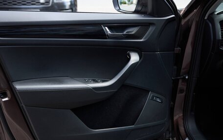 Skoda Kodiaq I, 2019 год, 2 890 000 рублей, 13 фотография