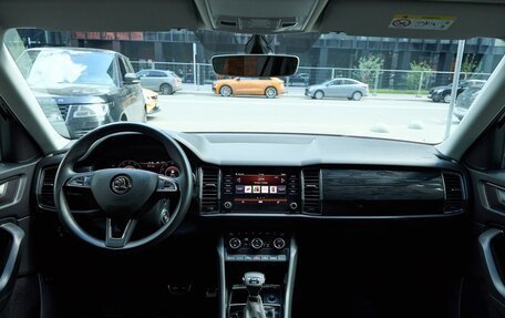 Skoda Kodiaq I, 2019 год, 2 890 000 рублей, 11 фотография