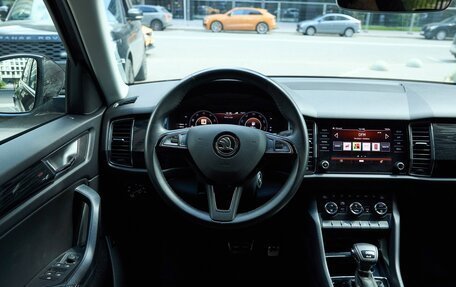Skoda Kodiaq I, 2019 год, 2 890 000 рублей, 10 фотография