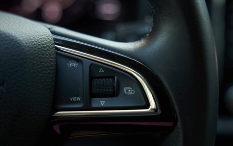 Skoda Kodiaq I, 2019 год, 2 890 000 рублей, 20 фотография