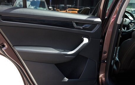 Skoda Kodiaq I, 2019 год, 2 890 000 рублей, 26 фотография