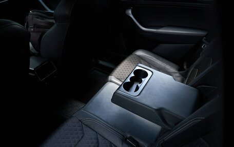 Skoda Kodiaq I, 2019 год, 2 890 000 рублей, 28 фотография