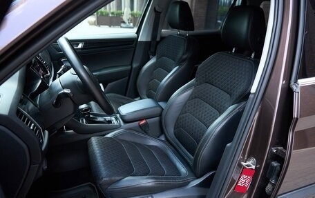 Skoda Kodiaq I, 2019 год, 2 890 000 рублей, 12 фотография