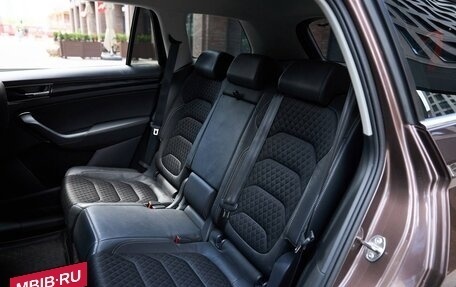 Skoda Kodiaq I, 2019 год, 2 890 000 рублей, 27 фотография