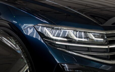Volkswagen Touareg III, 2026 год, 11 300 000 рублей, 5 фотография