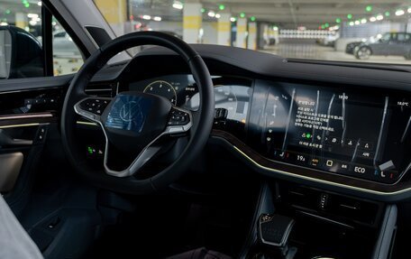 Volkswagen Touareg III, 2026 год, 11 300 000 рублей, 6 фотография