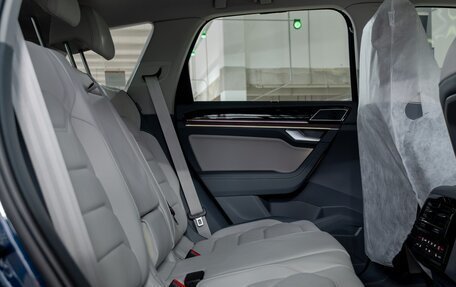 Volkswagen Touareg III, 2026 год, 11 300 000 рублей, 10 фотография