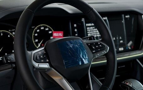Volkswagen Touareg III, 2026 год, 11 300 000 рублей, 8 фотография