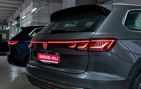 Volkswagen Touareg III, 2026 год, 11 300 000 рублей, 4 фотография