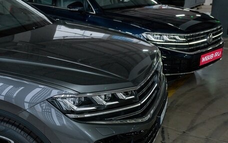 Volkswagen Touareg III, 2026 год, 11 300 000 рублей, 2 фотография