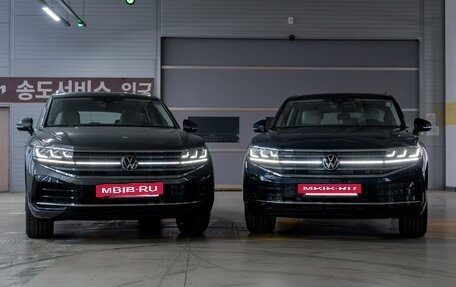 Volkswagen Touareg III, 2026 год, 11 300 000 рублей, 3 фотография
