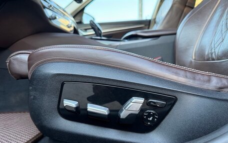 BMW 5 серия, 2020 год, 2 890 000 рублей, 21 фотография