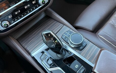 BMW 5 серия, 2020 год, 2 890 000 рублей, 22 фотография